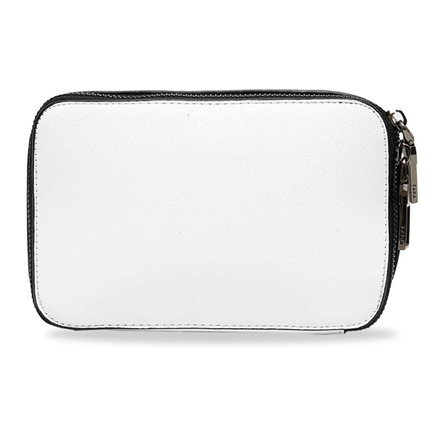 ZRA Basic Textured Mini Sling Bag