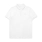 LCST Smart Paris Stretch Cotton Pique Polo Shirt