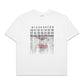 MM X New Vogue Numbers Print T-Shirt