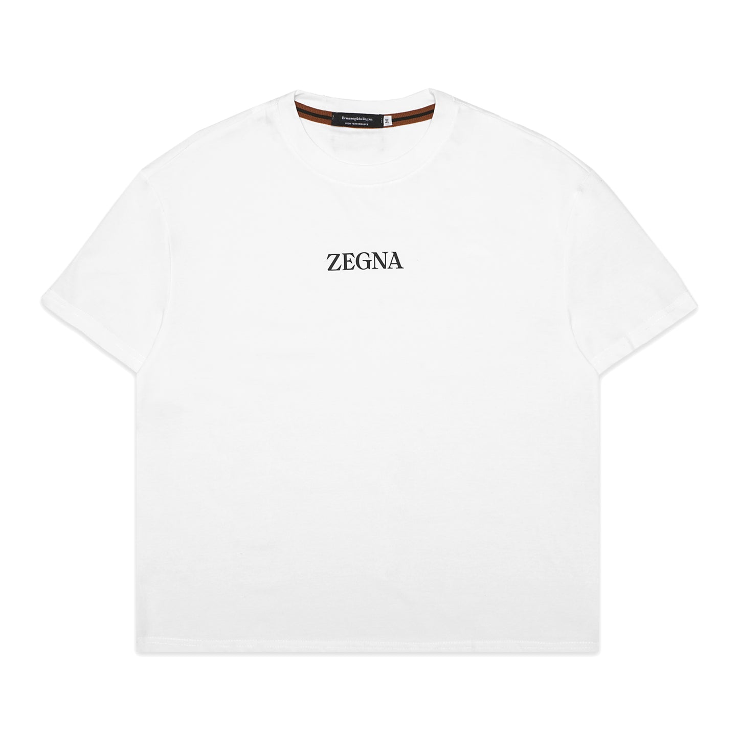 ZGN #UseTheExisting Cotton T-Shirt