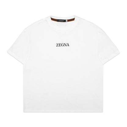ZGN #UseTheExisting Cotton T-Shirt