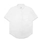 FOLX Regular Fit Oxford Short Sleeve Shirt