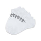 Arcteryx Merino Wool Lightweight Ankle Socks 3-Pair Pack