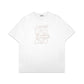 LWE Sliced Anagram Logo T-Shirt