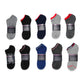 THFR Cushioned Ankle Socks 3-Pair Pack