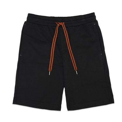 FOLX Bicolor Drawstring Shorts