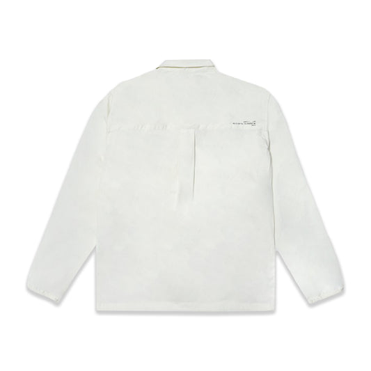 H&M Zipper Pocket Shirt Jacket