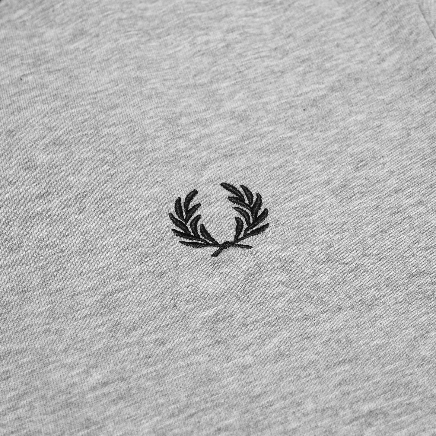 FPR Contrasting Tape Ringer T-Shirt