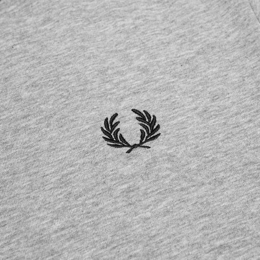 FPR Contrasting Tape Ringer T-Shirt