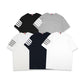 TBN Chest Horizontal Stitch T-Shirt