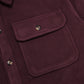 Lee Basic Double Pockets Fleece Jacket