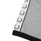 FPR Contrasting Tape Ringer T-Shirt