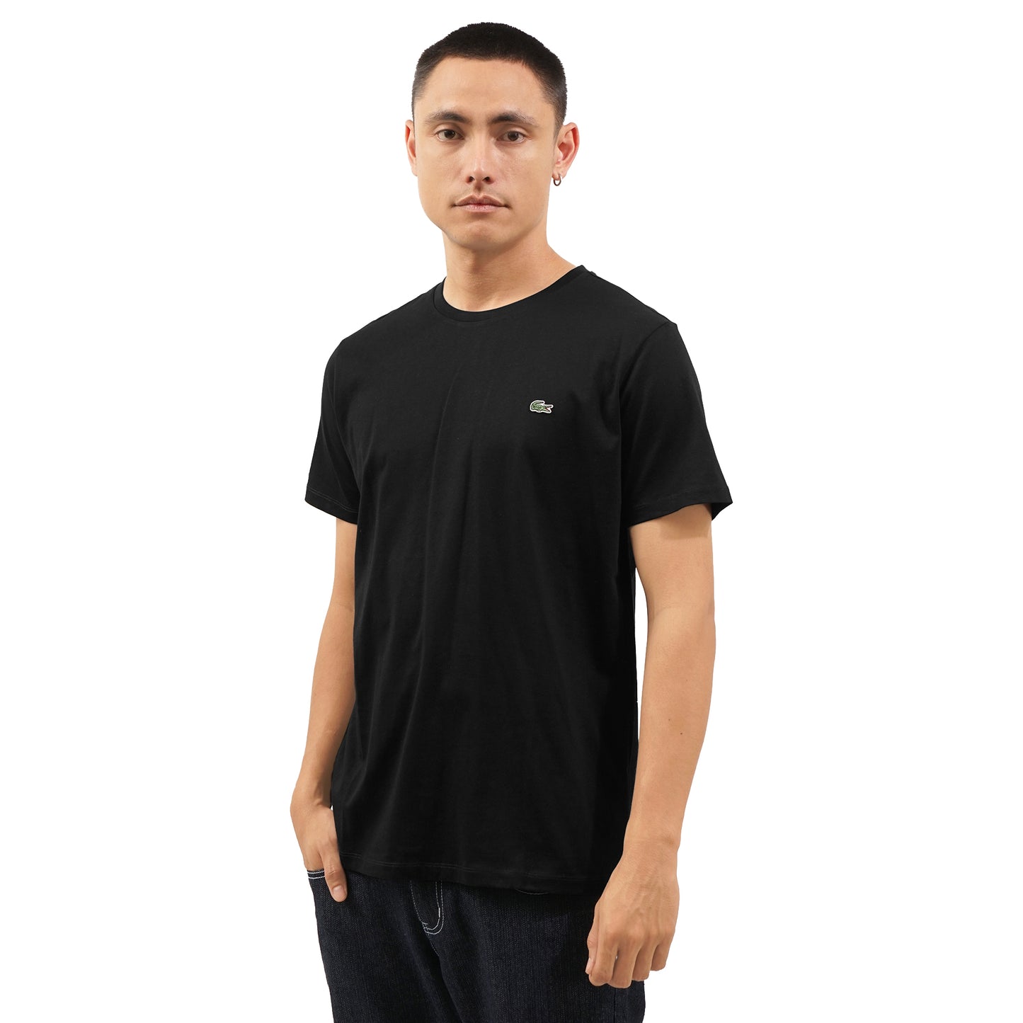 LCST Regular Fit Pima Cotton T-Shirt