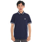 FPR Single Stripe Collar Polo Shirt