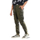 Divided Chino Cargo Jogger Pants