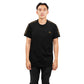 FPR Contrasting Tape Ringer T-Shirt