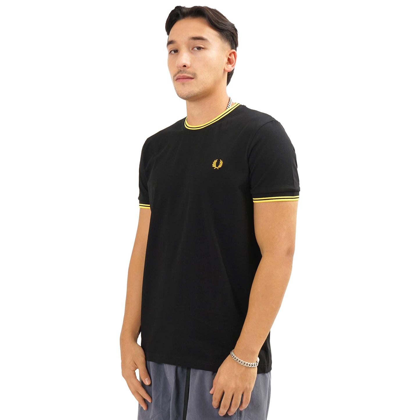 FPR Classic Twin Tipped T-Shirt