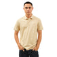 LCST Smart Paris Stretch Cotton Pique Polo Shirt