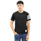 TBN Chest Horizontal Stitch T-Shirt