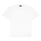 FOLX Loose Fit Mercerised Cotton T-Shirt