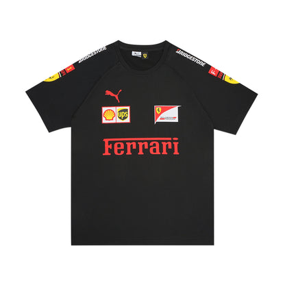 PMA X Scuderia Ferrari F1 Jersey T-Shirt