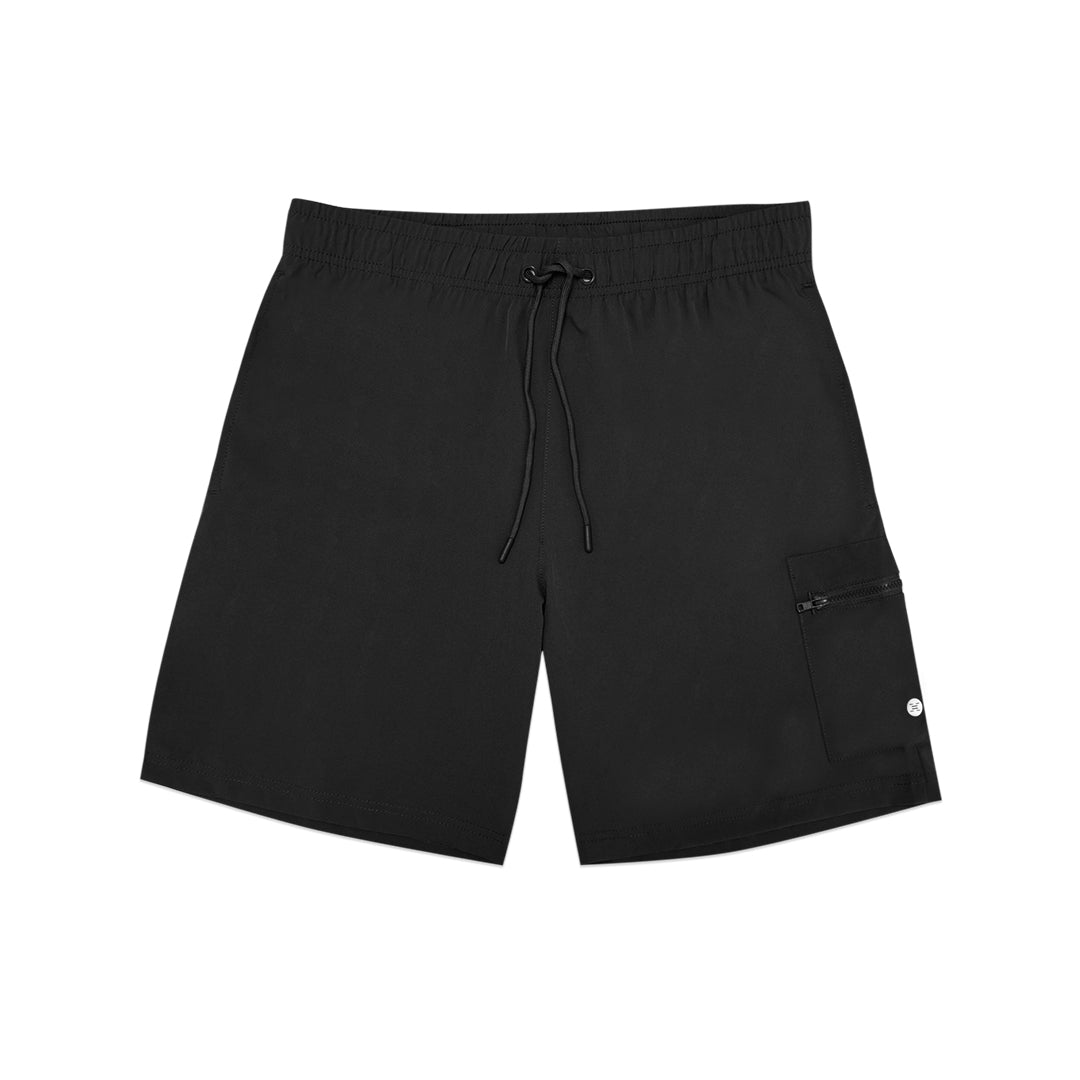 RBX Rep Zipped Cargo Shorts