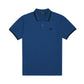FPR Twin Tipped Collar Polo Shirts