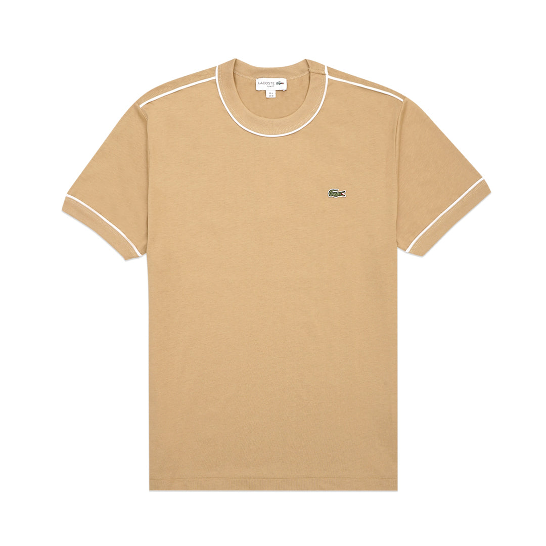 LCST Slim Fit Cotton Interlock T-Shirt