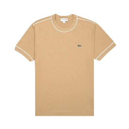 LCST Slim Fit Cotton Interlock T-Shirt