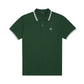 FPR Twin Tipped Collar Polo Shirts