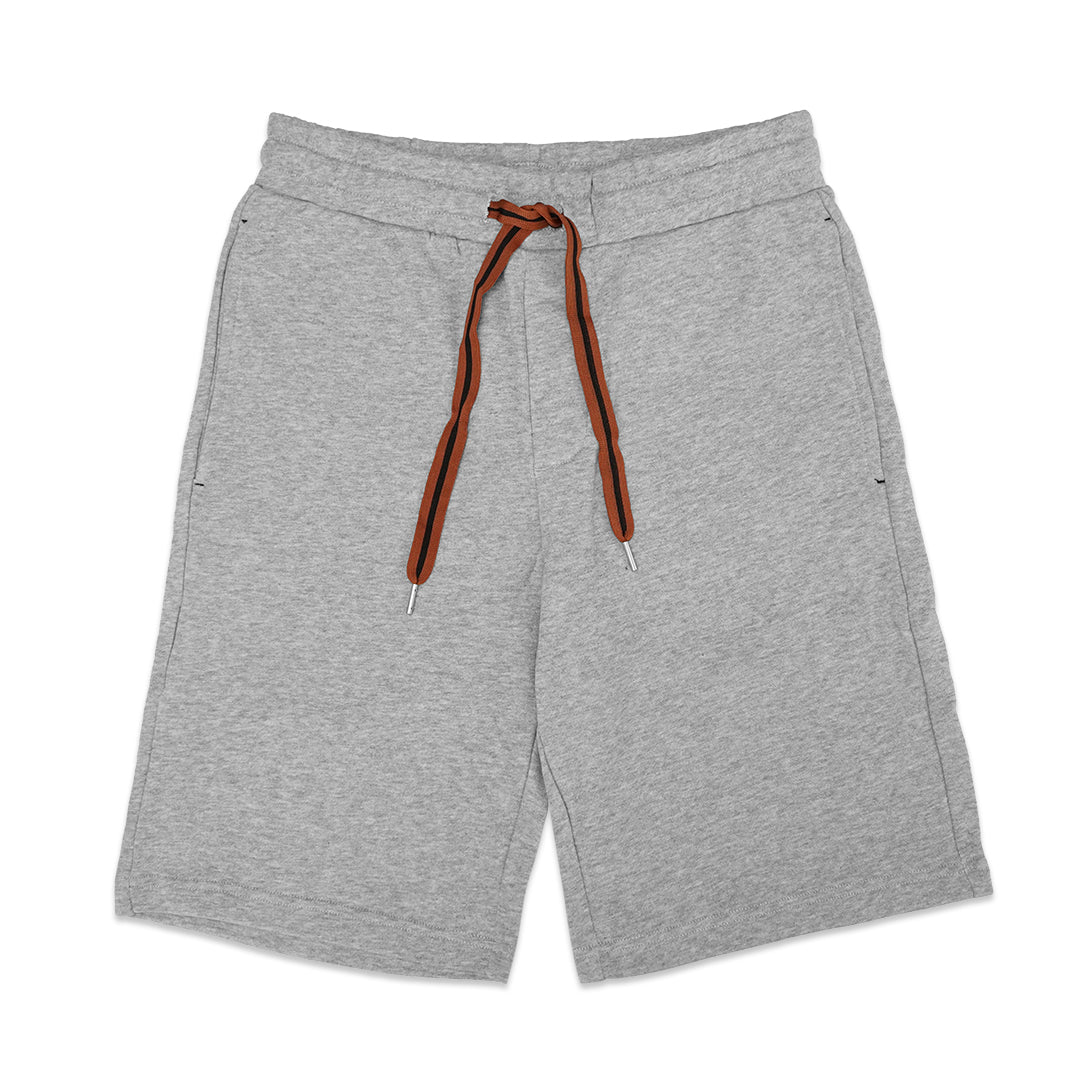 FOLX Bicolor Drawstring Shorts