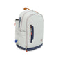 Wilson X Roland Garros Super Tour Bottom Logo Tennis Backpack