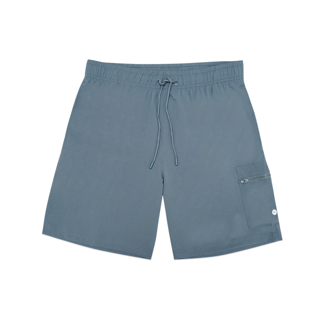 RBX Rep Zipped Cargo Shorts
