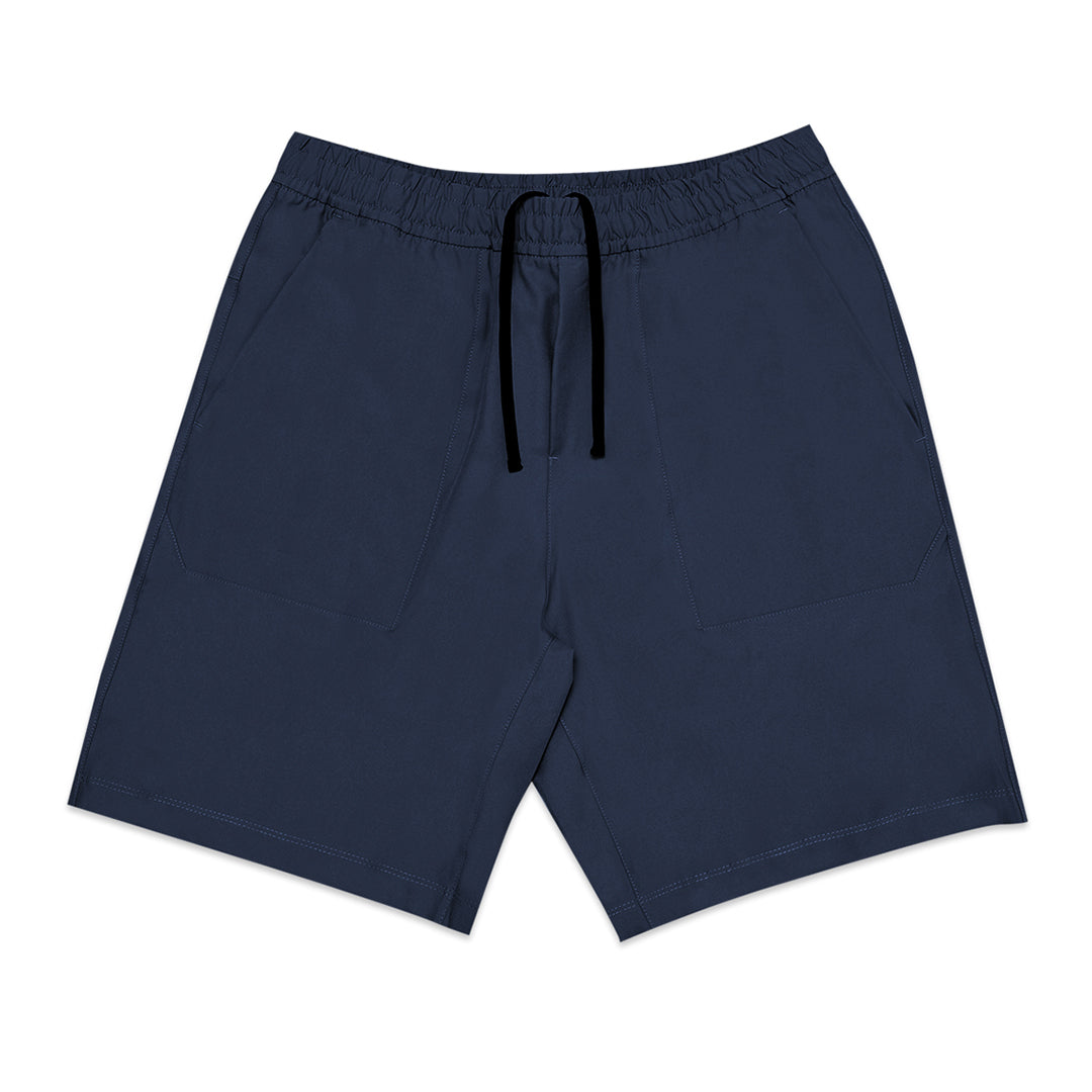 FOLX Bowline Stretch Woven Shorts