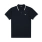 FPR Twin Tipped Collar Polo Shirts