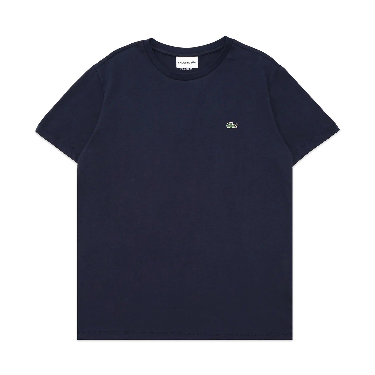 LCST Regular Fit Pima Cotton T-Shirt