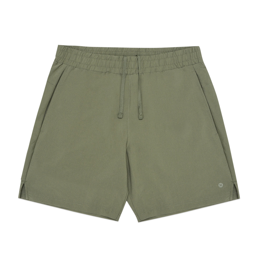 RBX Crinkle Ace Textured Shorts