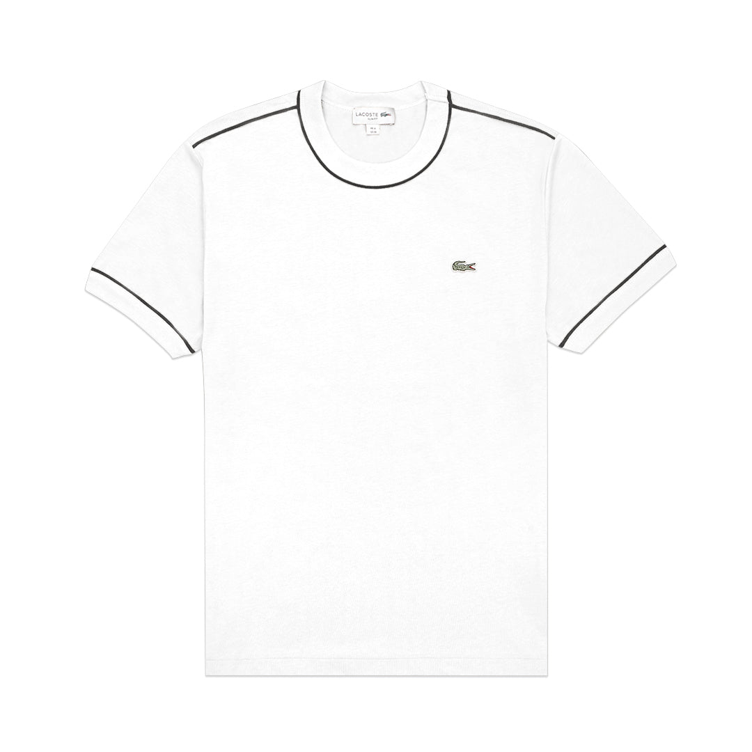 LCST Slim Fit Cotton Interlock T-Shirt