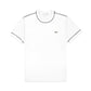 LCST Slim Fit Cotton Interlock T-Shirt