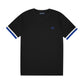 FPR Tricolor Arm Stripes T-Shirt