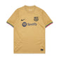 NKE Barcelona 2023 Away Soccer Jersey