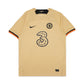 NKE Chelsea 2023 Away Soccer Jersey