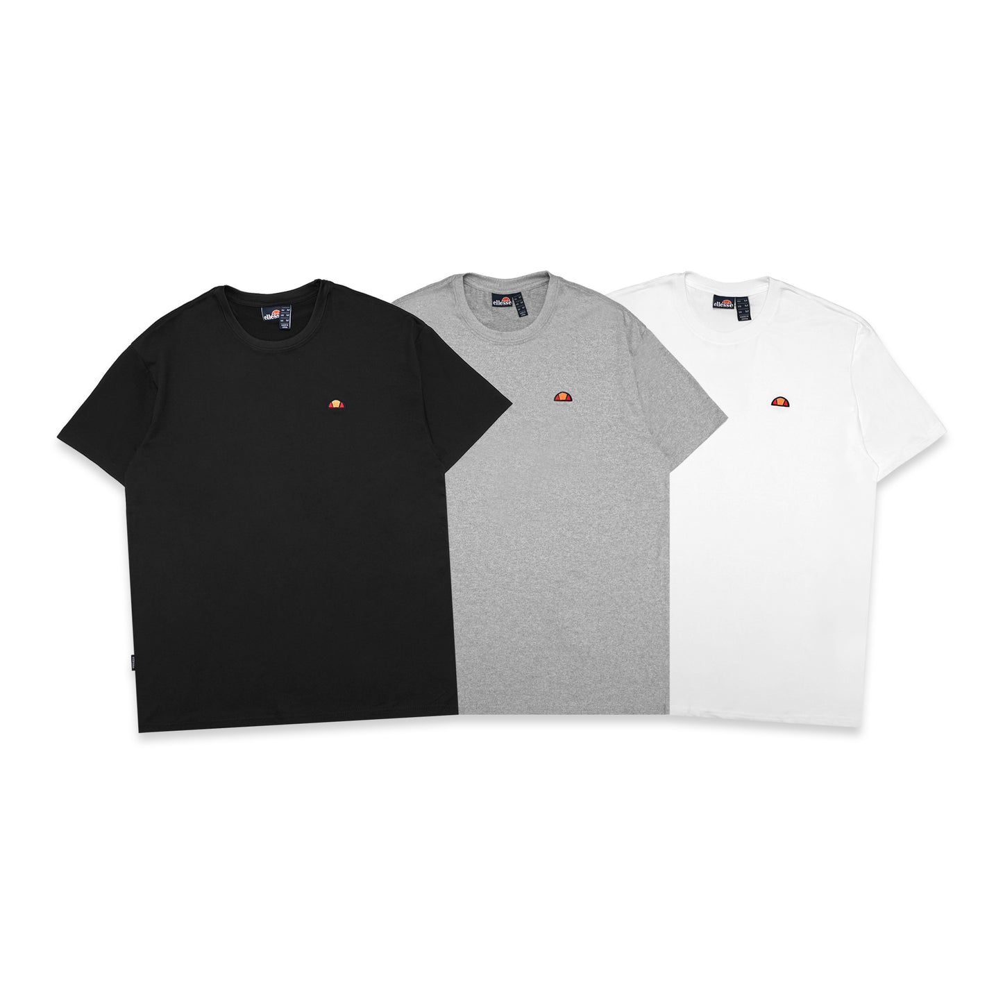 Ellesse Casual Logo T-Shirt