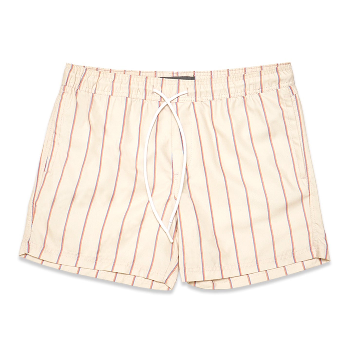 Cotton On Multi Stripes Swim Shorts