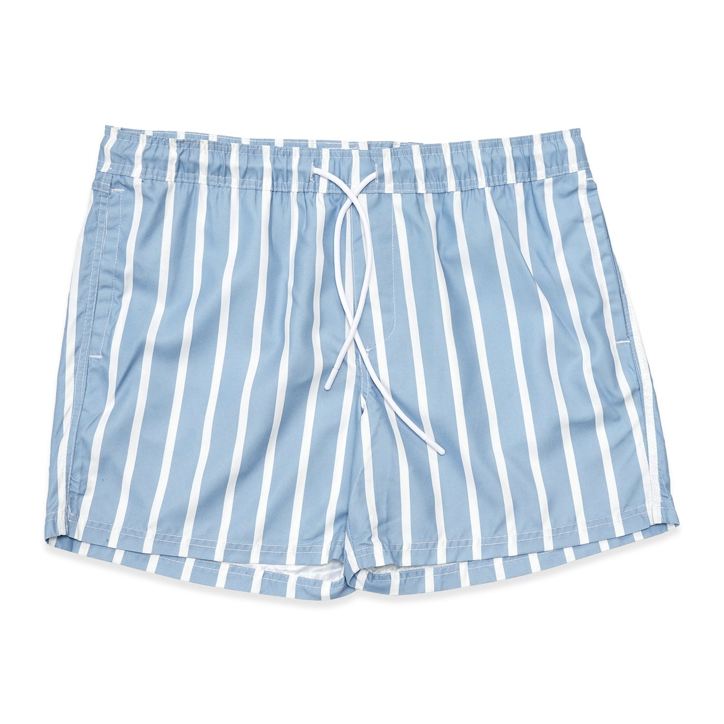 Cotton On Basic Stripes Swim Shorts