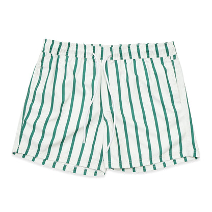 Cotton On Basic Stripes Swim Shorts