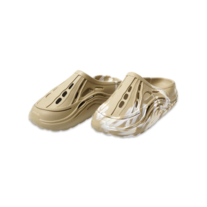 H&M EVA Foam Chunky Slides