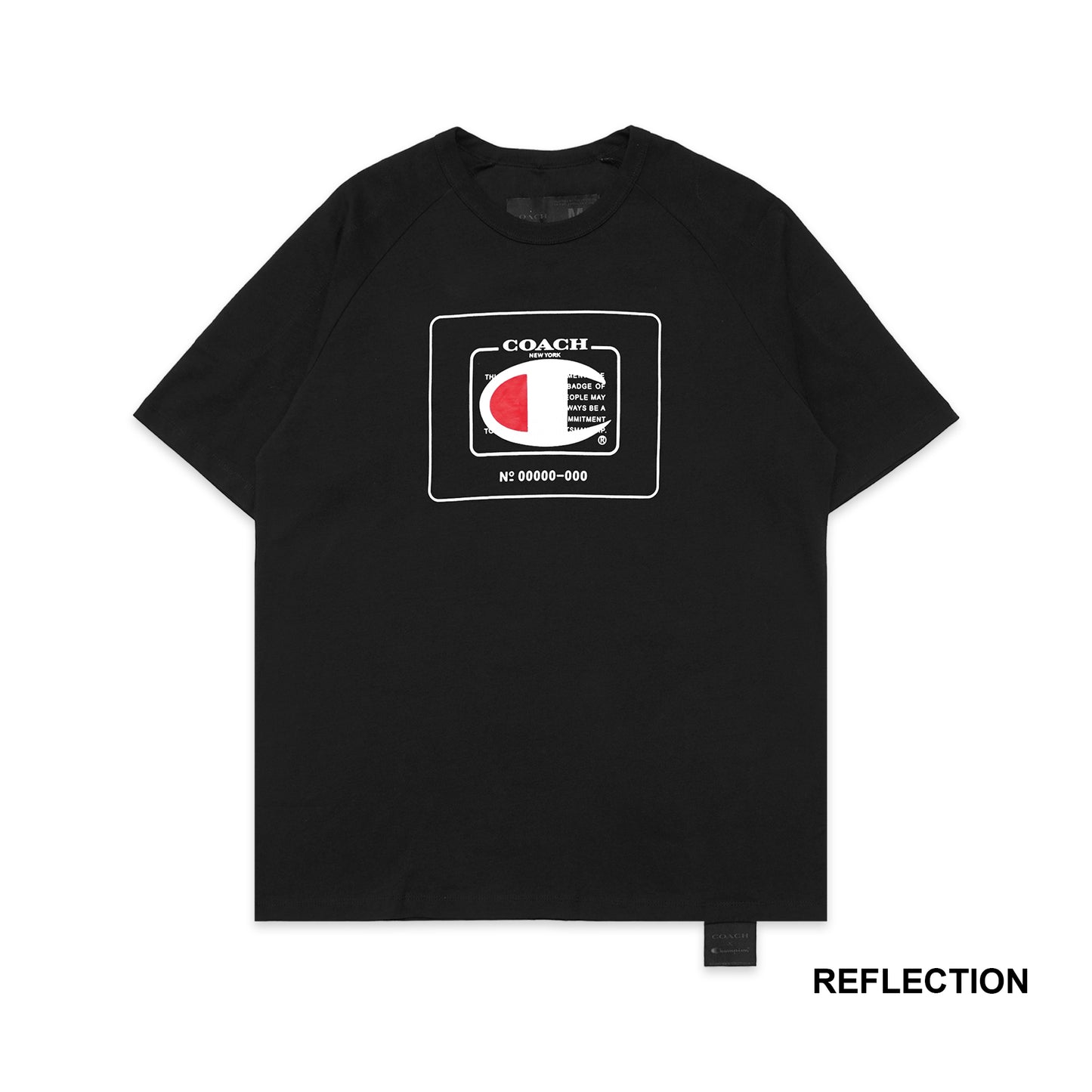 CCH X CHMP Limited Collab T-Shirt