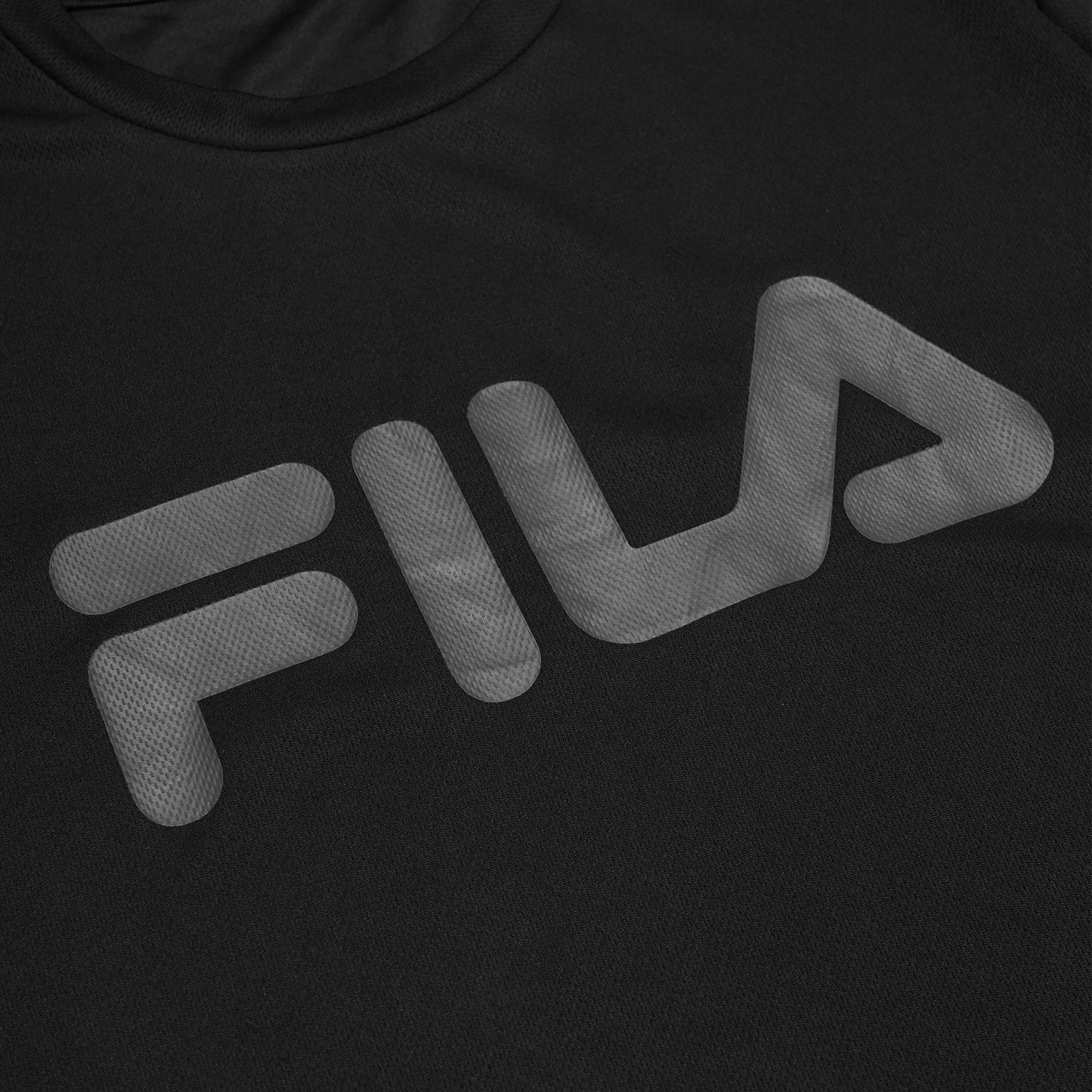 FLA Classic Logo Performance T-Shirt