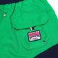 U.S. Polo Assn. Color-Block Swim Shorts